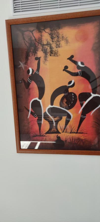 Judia Lägenhet Litomyšl Exteriör bild